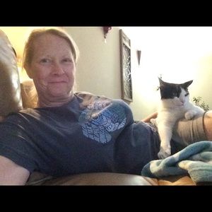 Meet your Posher, Patti